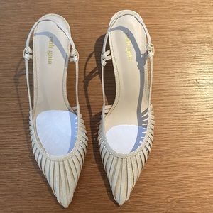 Cult Gaia Alia Slingback